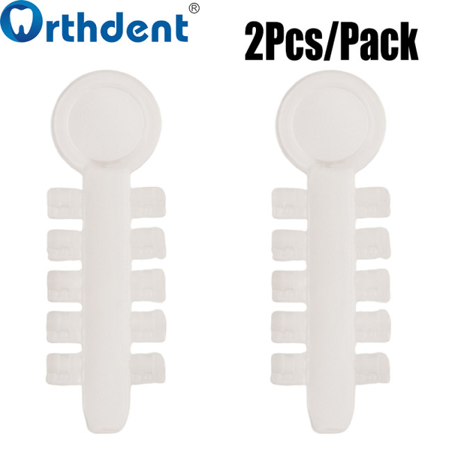 orthodontic torque pad clear 