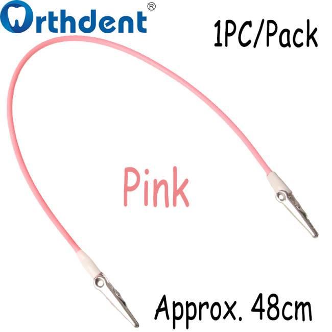 Dental Silicone Bib Clips 5 Colors Dentist holder 1Pc/5Pcs MIX Clip/Napkin Holder/Spring Rope