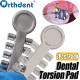 Dental Orthodontic Rotation Wedge Round Tip 2Pcs/Pack Brackets Ligature Tools