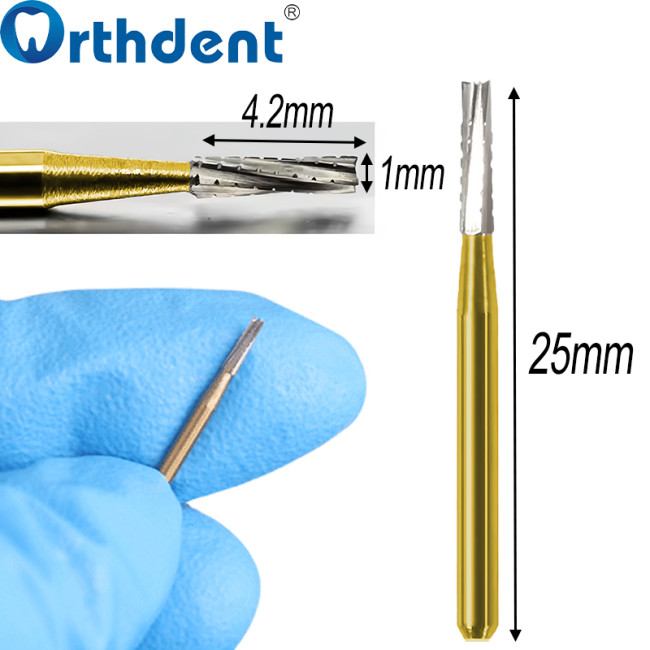 FGXL557 bur 25mm length 1.6mm shank diameter specifications