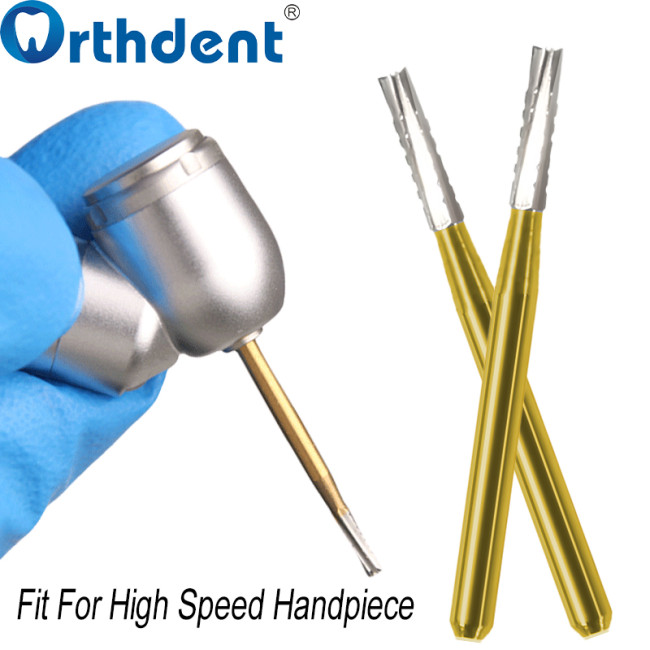 FGXL557 bur FG standard shank fits high speed handpiece