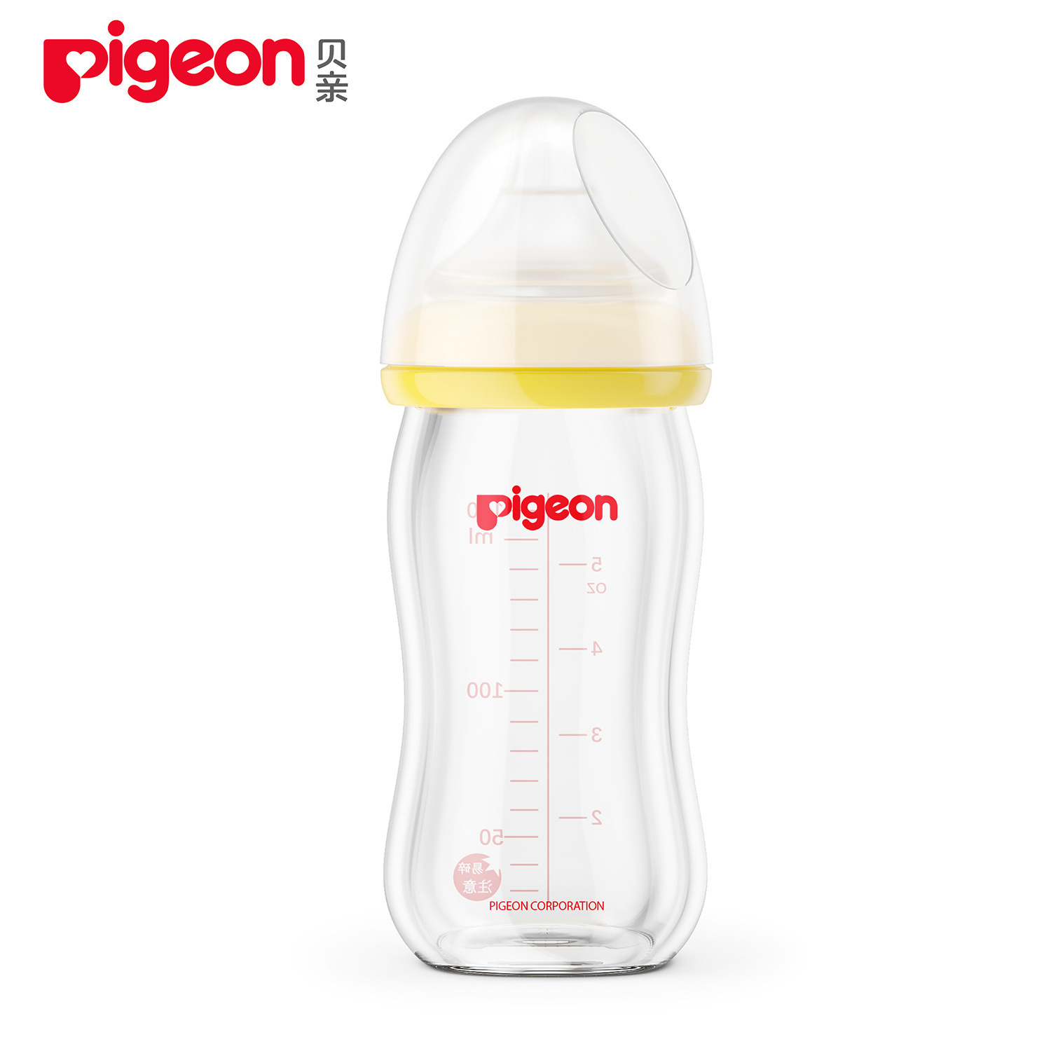 pigeon feeder bottle
