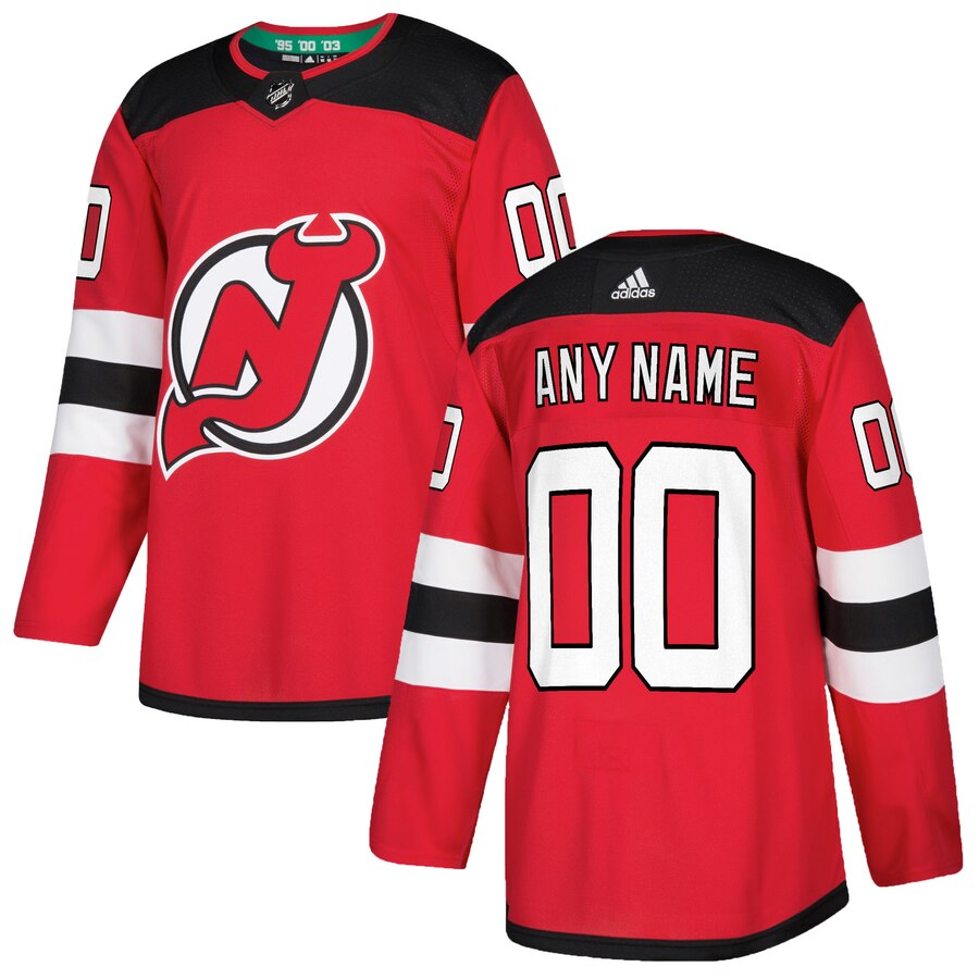 new jersey devils oss