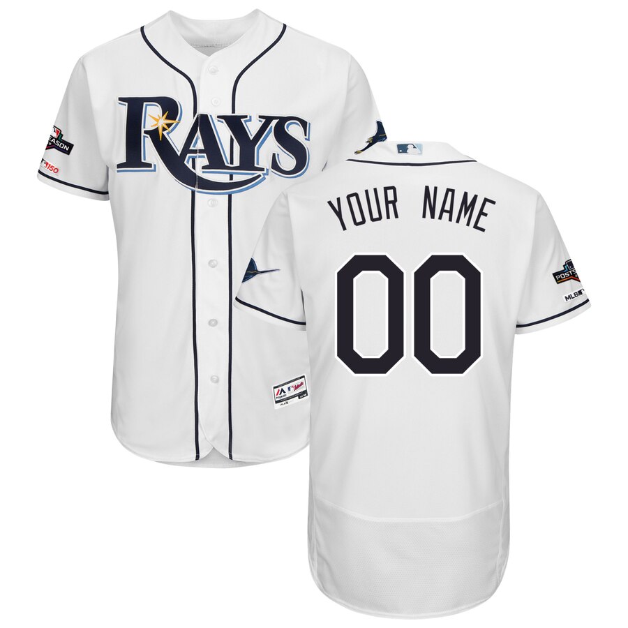 tampa bay rays uniforms 2019