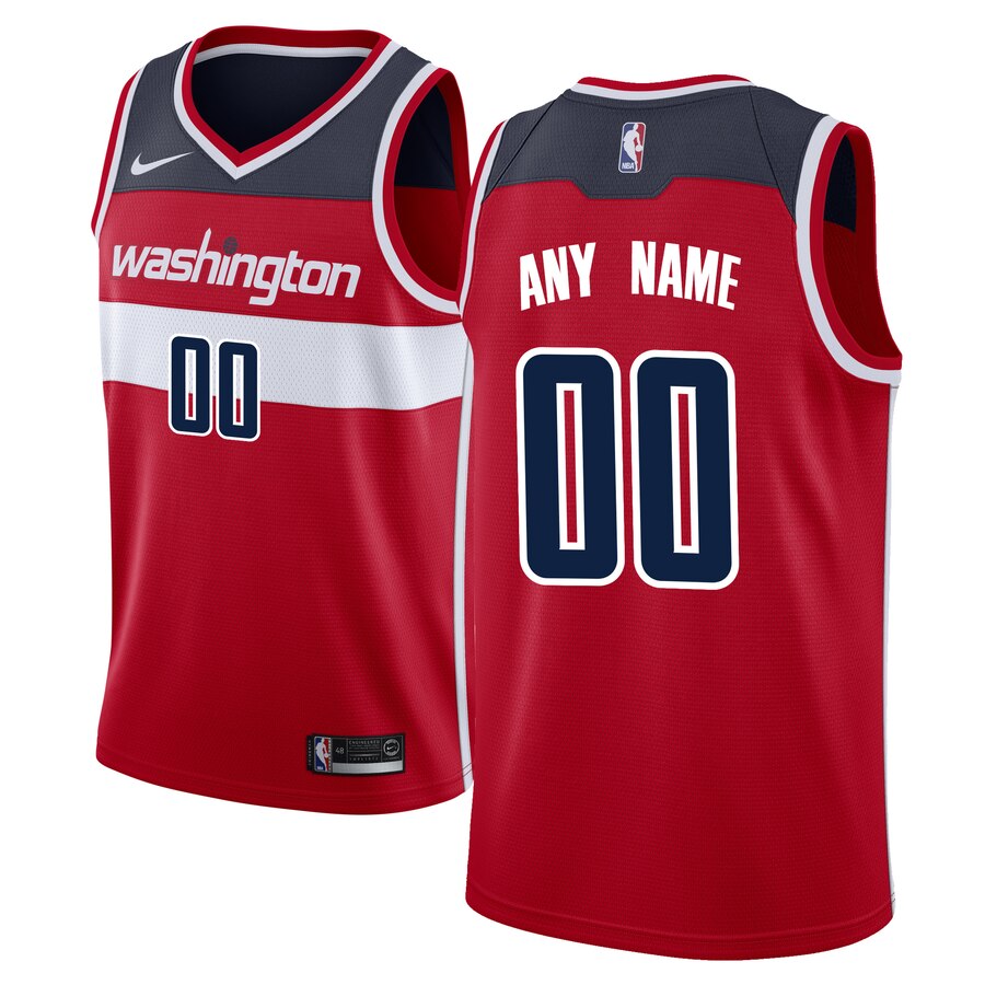 nike nba custom jersey