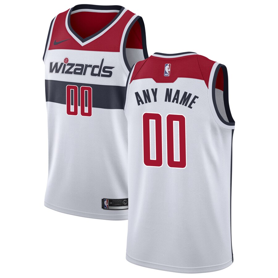 nike nba custom jersey