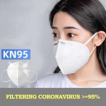 FACE MASK FOR PREVENT CORONAVIRUS KN95/N95/FFP2