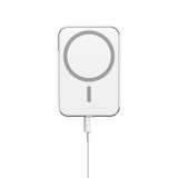 MagSafe Wireless Charger for iPhone 12 Pro Max, Car Mount, Holder, iPhone 12, Mini, Pro, 15w PD Fast Charging