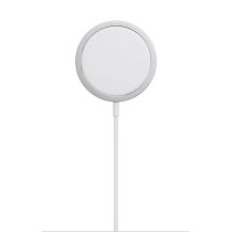 Meenova MagSafe Charger, Magnetic Wireless Charger, Fast-Charging 15W Max Compatible with Apple iPhone 12 Mini/12 Pro/12 Pro Max/SE 2/11 iPhone 11 Pro Max/Xs Max/XR/X, Samsung S20 Ultra, Note 20, S10, S10 Edge, Note 10, Huawei Mate 40 Pro, P40 Pro, Mate 30, P30 Pro