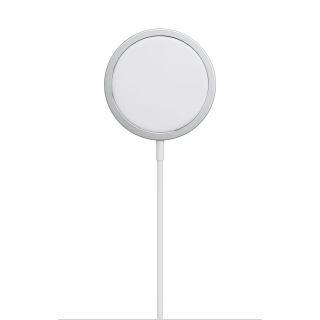 Meenova MagSafe Charger, Magnetic Wireless Charger, Fast-Charging 15W Max Compatible with Apple iPhone 12 Mini/12 Pro/12 Pro Max/SE 2/11 iPhone 11 Pro Max/Xs Max/XR/X, Samsung S20 Ultra, Note 20, S10, S10 Edge, Note 10, Huawei Mate 40 Pro, P40 Pro, Mate 30, P30 Pro