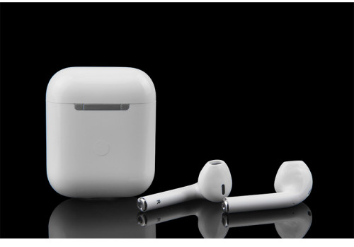 apple airpods with wireless charging