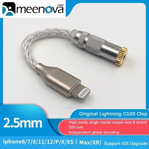 Lightning to 3.5 dac new arrivals