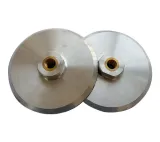 5-inch Aluminum Backer Adapter