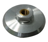 5-inch Aluminum Backer Adapter