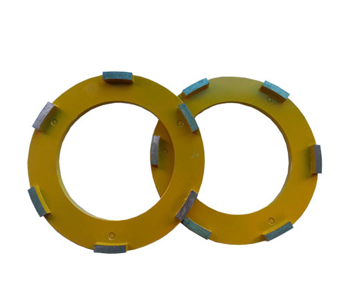 240mm Klindex Diamond Tools with 3 posts for Klindex Machine