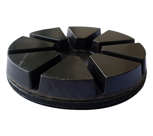 3 inch Hybrid Floor Polishing Pad TransGrind Transitional Tool Wet or Dry use Professional Quality