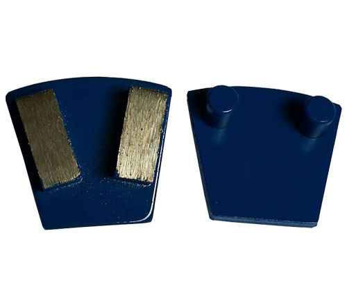 WerkMaster Grinding Head TransGrind Tools Double Segments Professional Quality