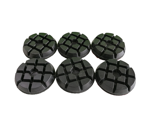 Concrete Wet Floor Polishing Pad