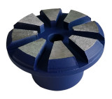Terrco Plug Stones Professional Quality