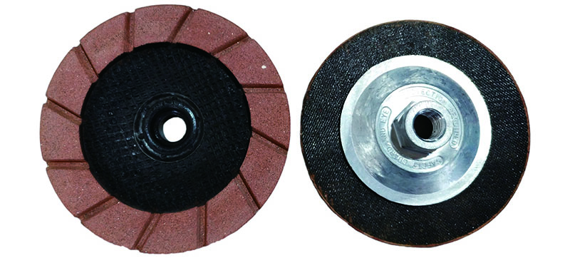 Edge Polishing Wheel