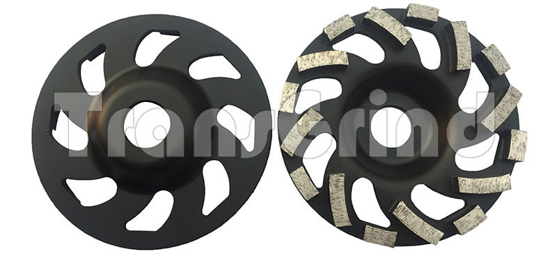 grinding wheel