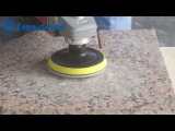 4-inch Spiral Wet TransGrind Diamond Flexible Polishing Pad-Professional Quality