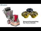 Terrco Plug Stones Professional Quality