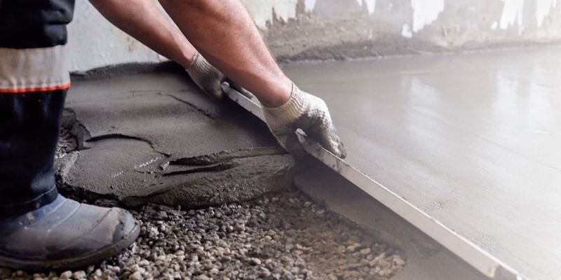 concrete flooring concrete flooring