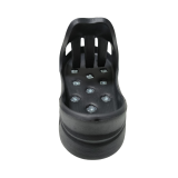 High Quality Spiked Shoes For Installation Of Epoxy Coatings  Overlays Decorative Concrete and Self-leveling