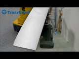 WerkMaster Grinding Head TransGrind Tools Double Segments Professional Quality