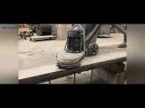 HTC EZ Change Diamond Tool TransGrind Tooling with 3 Triangle Segments Professional Quality