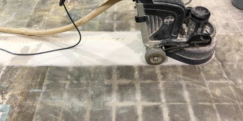 PCD removal tools