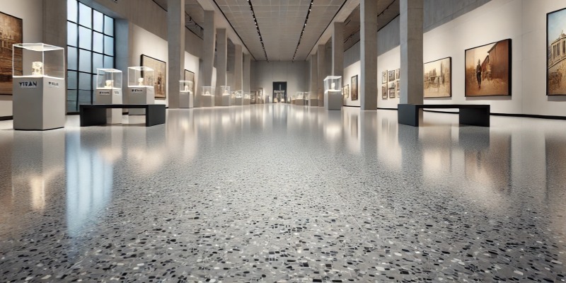 floor diamond tools