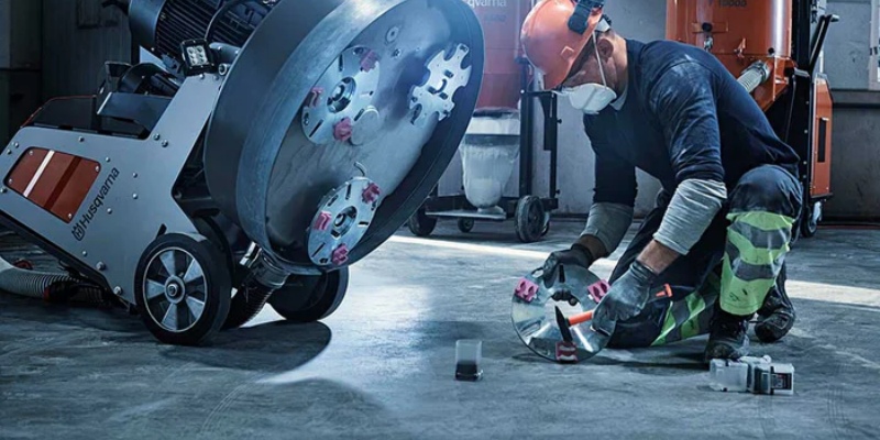 metal grinding tools