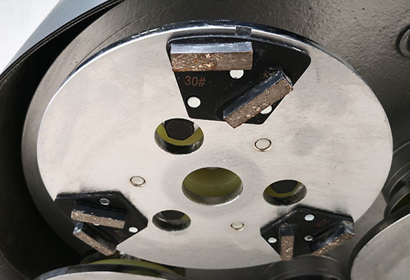 Shop Premium Metal Bond Grinding Tooling