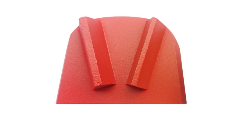 concrete Lavina diamond tooling
