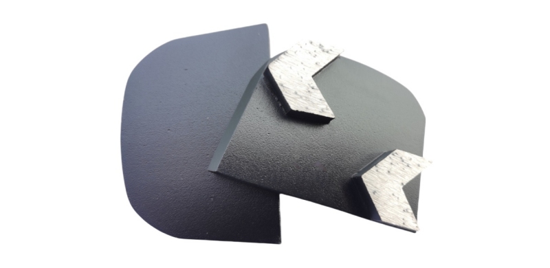 Lavina diamond tools