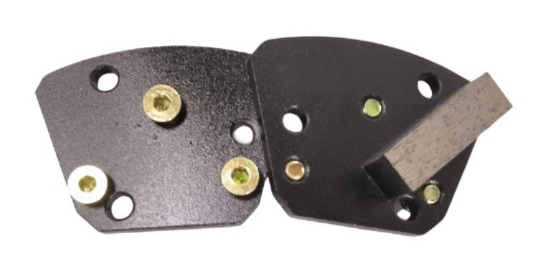 SASE grinder diamond tools