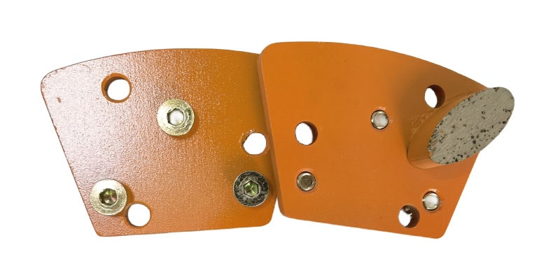 diamond grinding tooling for SASE