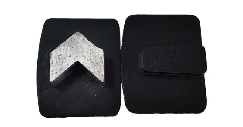 Redi-lock system diamond tooling