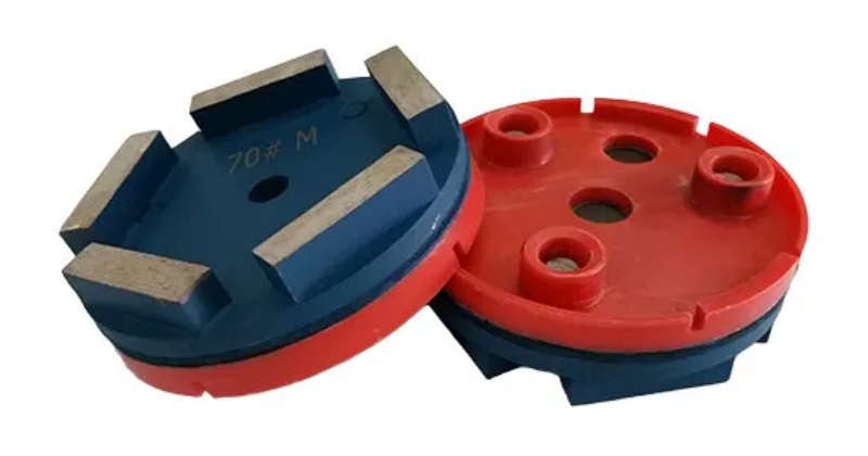 Klindex floor grinding disc
