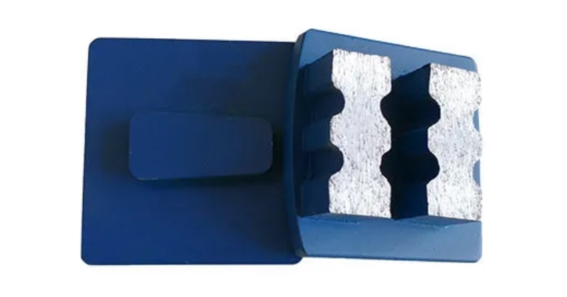 Concrete Husqvarna tool