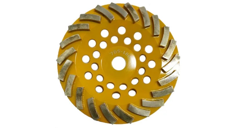 diamond grinding wheel 