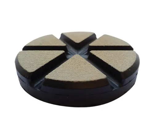 diamond polishing pads
