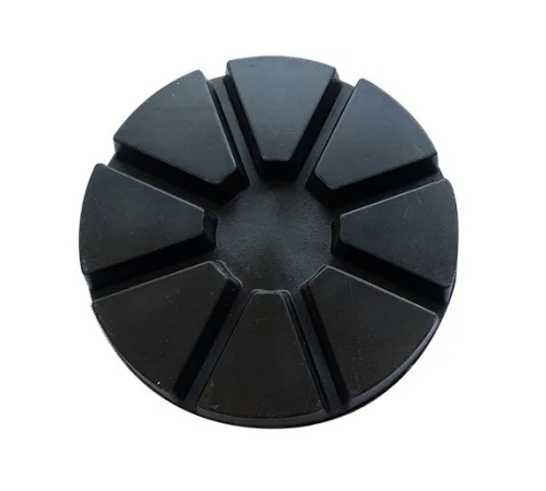 concrete transition polishing tools 