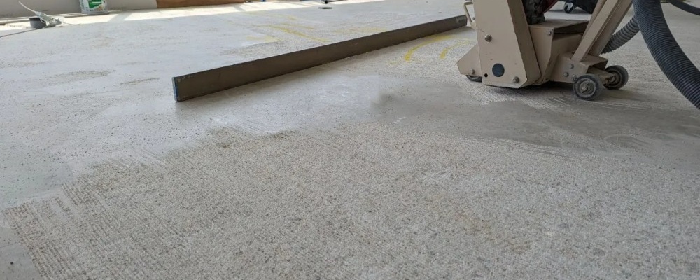 concrete floor grinding concrete floor grinding