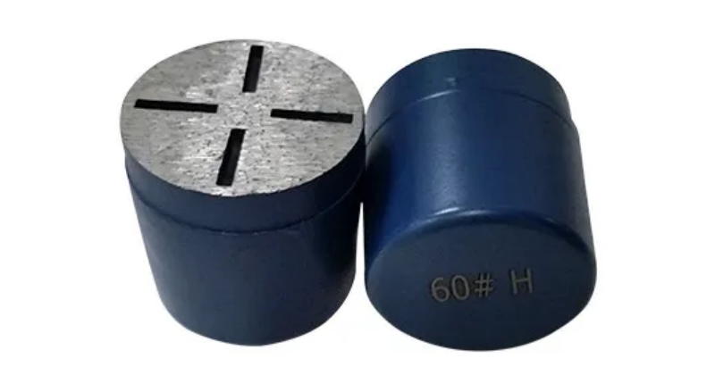 Terrco diamond plug