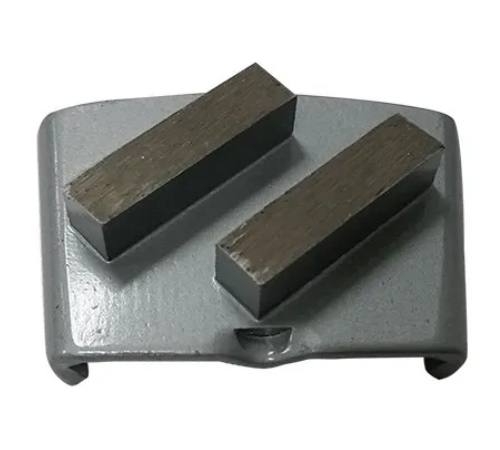 EZ Change grinding tool