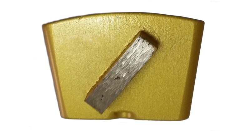 HTC EZ Change diamond tooling