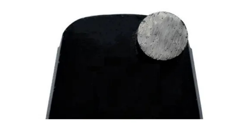 Metal bond Lavina tooling